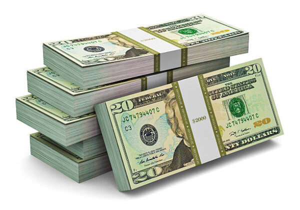 Counterfeit US Dollar For Sale - Image 2